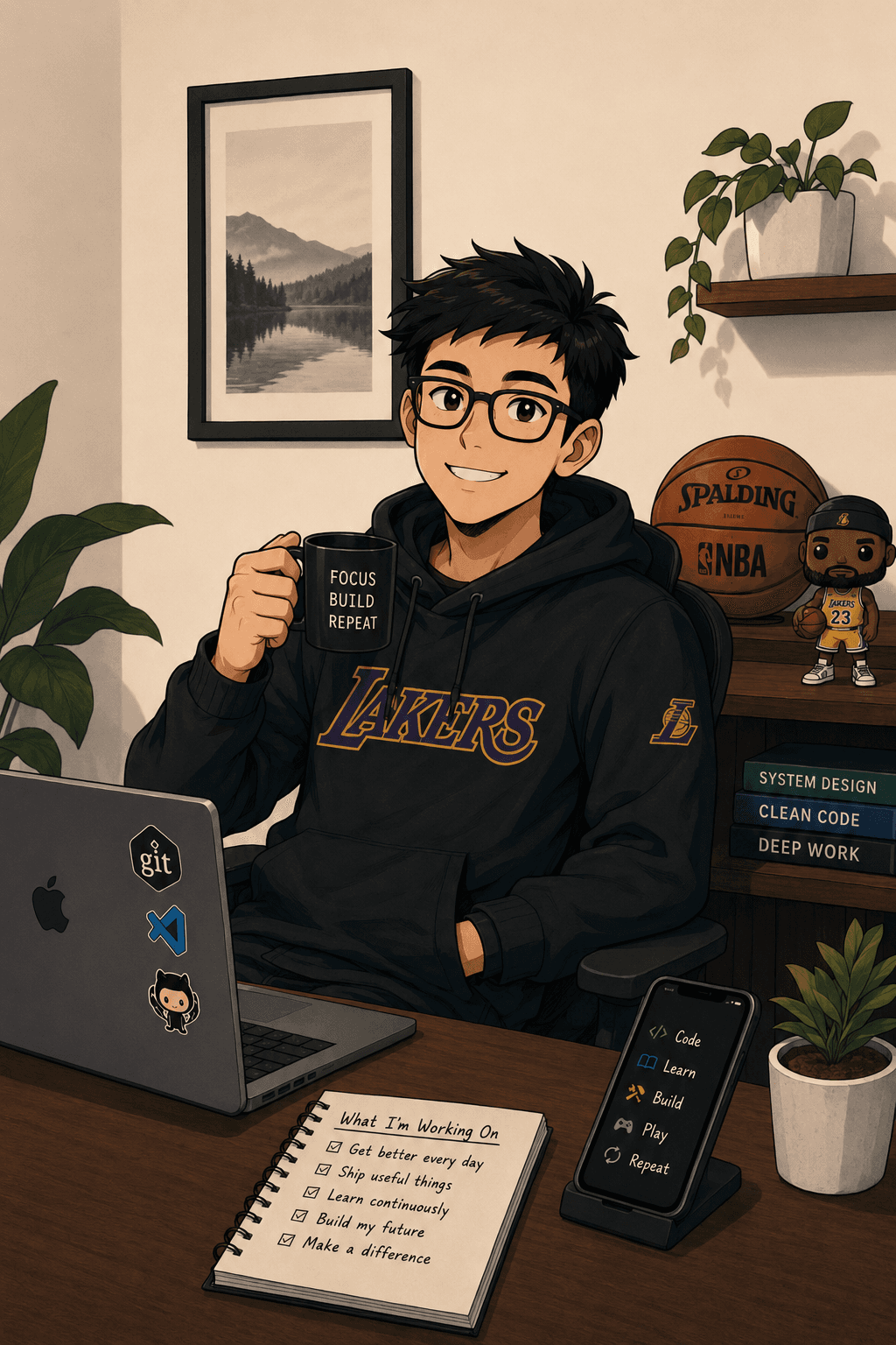 Yulius Kevin